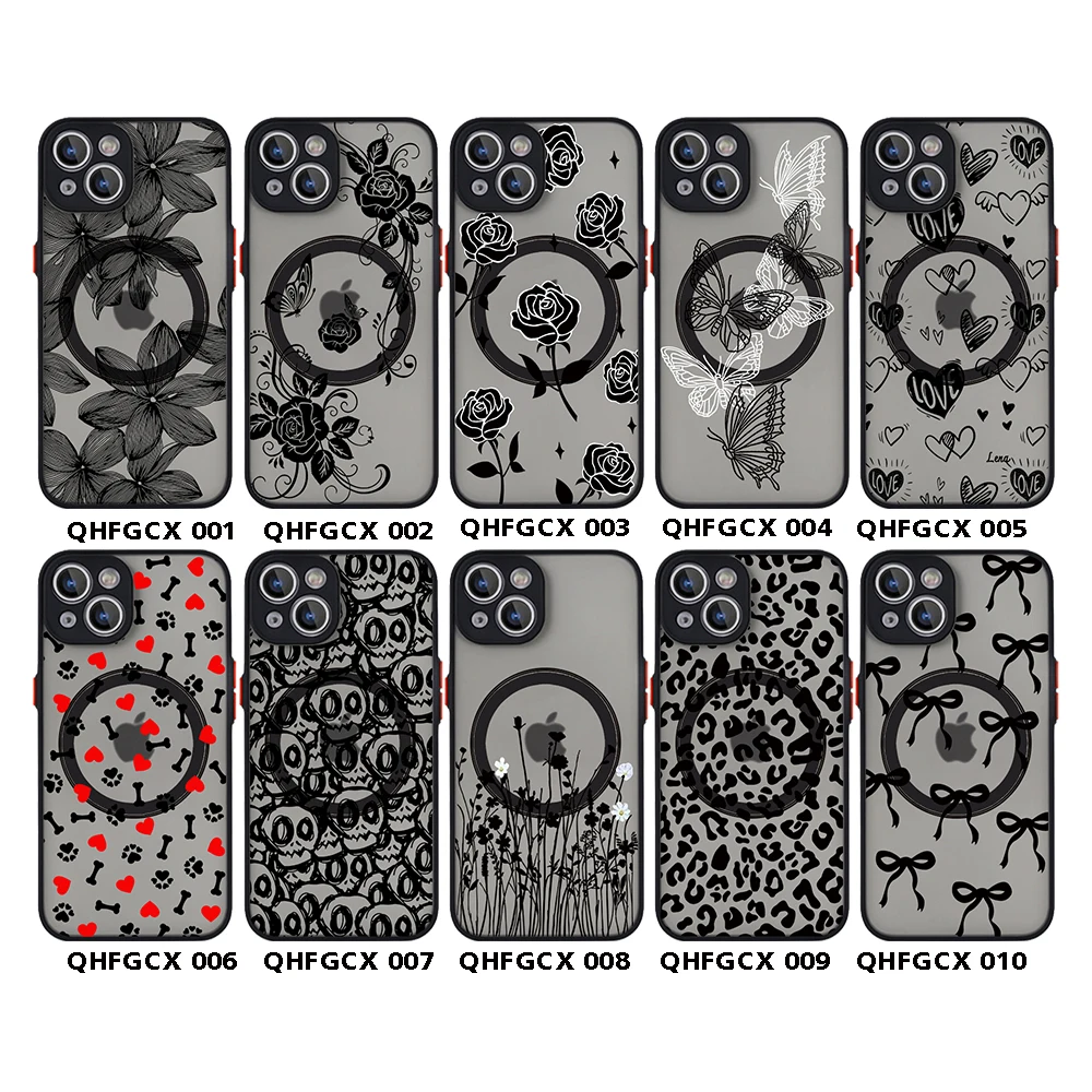 Magnetic Hard Case (1)
