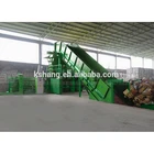 Bottle Recycling Machine WX-200T Plastic Bottle Recycling Machine