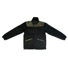 Jacket Mens Tactical Fleece Jacket With Full Zipper Windbreaker Polar Fleece Jacket For Men