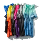 Cotton Eco-Friendly Fashion Design Polyester Cotton Men Clothing T-Shirts Branded