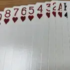 Poker Hot Sale Poker Cards High Quality Playing Cards Germany Black Core Jokers Casino Poker Playing Cards