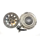 Clutch Clutch Kits OEM CRK1013 CRK1011Mensch Auto Parts KDG01 Kit Clutch CD2148 CA2050 For Ram Complete Clutch Kit