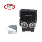 Compass FOYO Brand Highest Quality Survival Gear Compass Marine Compass Flexible Navigation Navigation Magnetic Compass