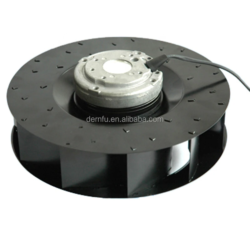 External Rotor Motor - detail 8