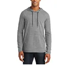 Shirt Shirt Hoodie New Style Spring Mens Slim Fit Lightweight Long Sleeve Fleece Shirt Hoodie