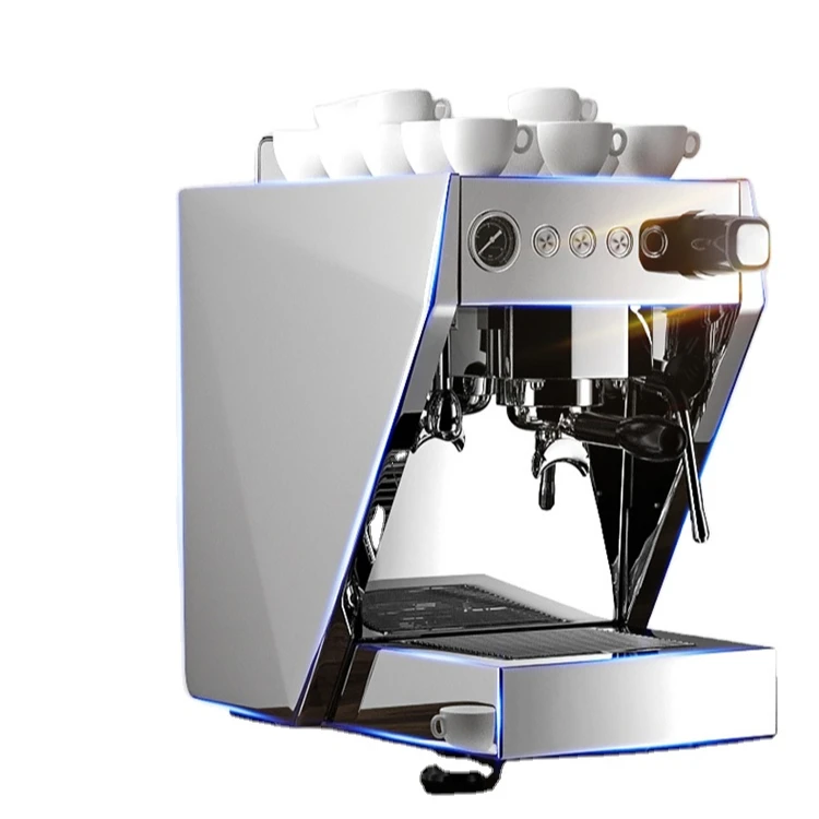 gemilai espresso machine