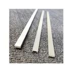 Stone Anti-corrosion Fiberglass Reinforced Artifical Marble Stone Strips