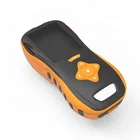 Detector Multifunctional Portable Diffused 6in1 Gas Detector EX/O2/CO/H2S