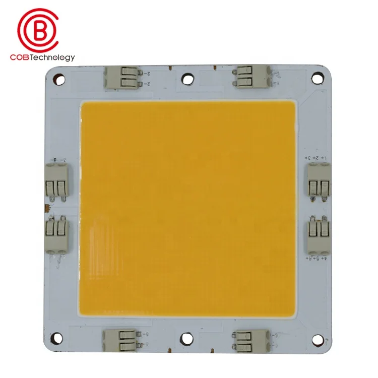 large cob led