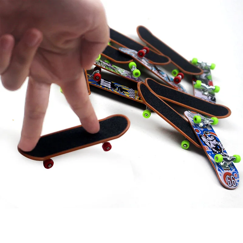 mini tech fingerboard