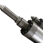 Spare Part Injection Molding Screw Barrel Set For JM468 JM408 JM328 JM268 EM180 EM220 For UPVC
