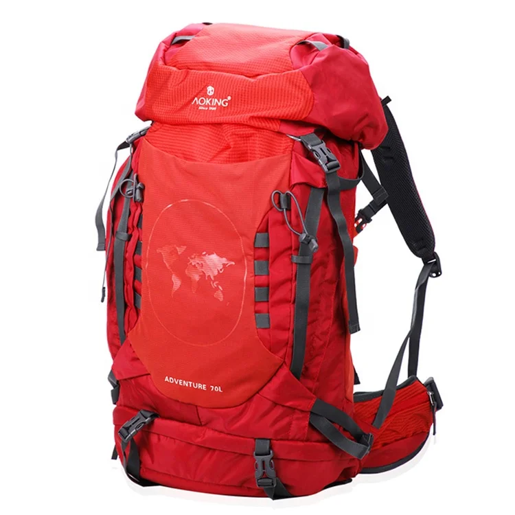 Aoking hiking backpack 70 litre Clearance