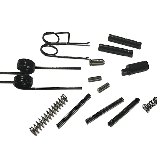 Customized Antique Rocking Chair Spring,Art And Craft Metal Spring,Auto