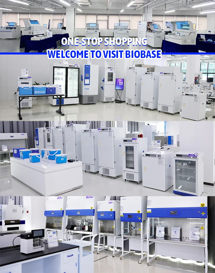 Biobase Hotsell Biosafety Centrifuge Bkc Tl5s With High Effciency