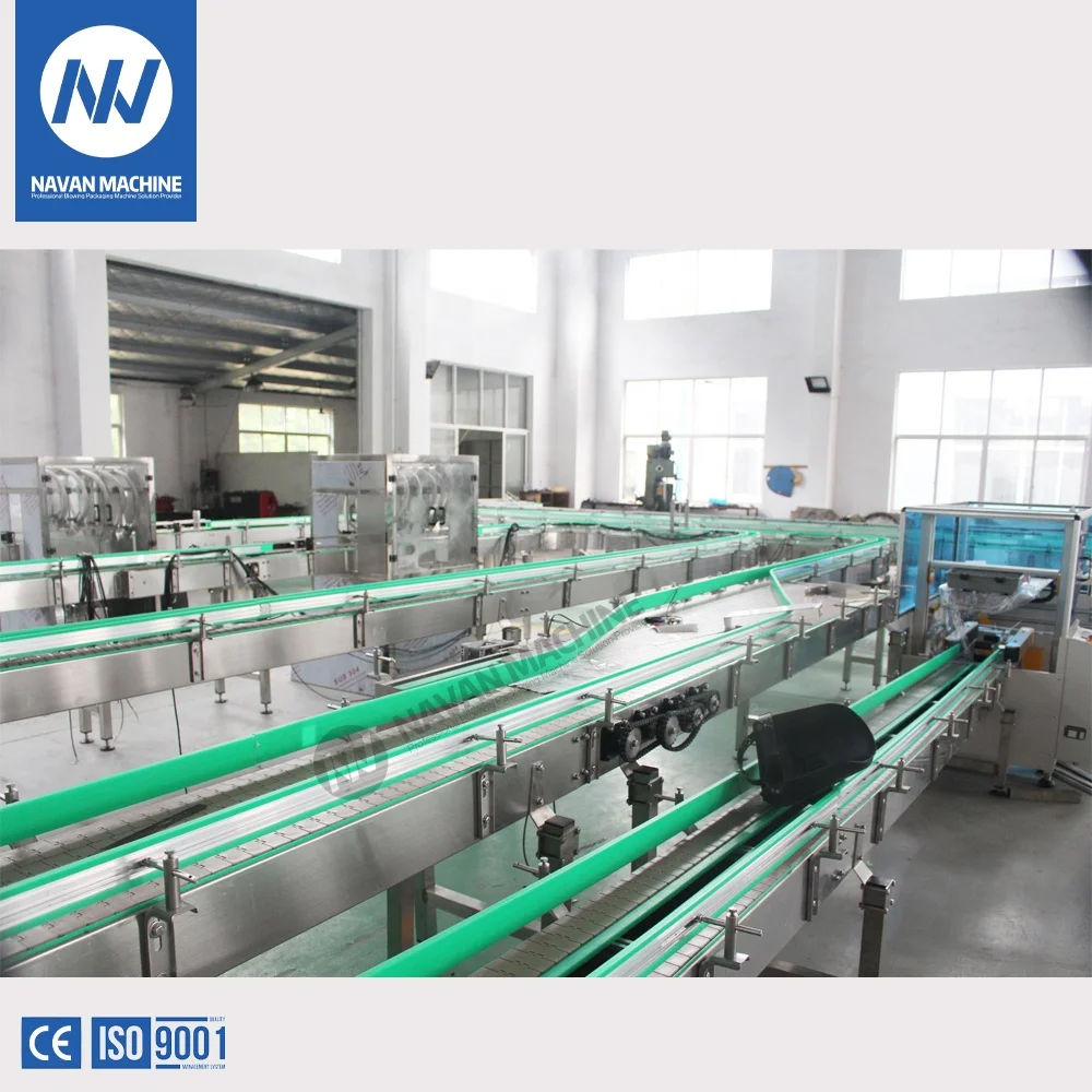 Factory Customized Glass Bottled Alcohol Wine Liquor Filling Machine for Vodka Whiskey Brandy details