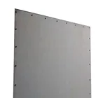 Factory Wholesale Custom Metal Explosion-proof Wall