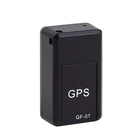 Gps Microchip Gps Gf 07 Bike Moto Car Pet Gps Locator