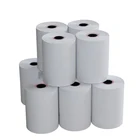 Paper Printer Printer Paper Roll 57mm Width Thermal Paper Roll For POS Printer