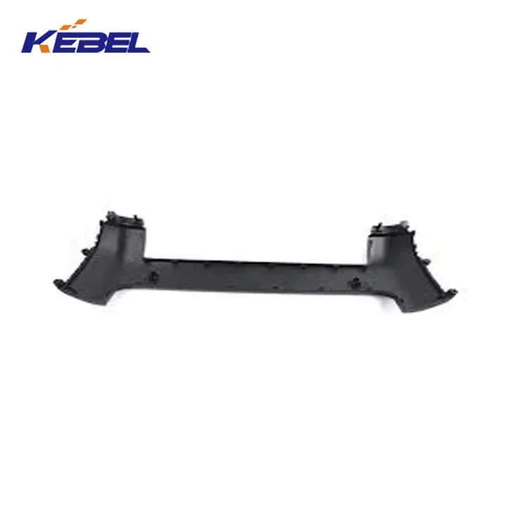 product kebel large stock auto spare body bumper front ome lr129437 black car bumpers for land rover defender 2020-5