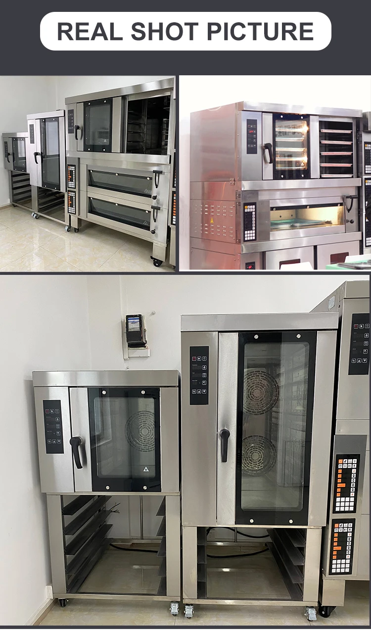 Gainco Bakery Equipment South Africa Hornos Electricos PARA Panaderia  Hornos PARA Tortas Precios Plaque Chauffante Built in Oven - China Builtin  Ovens, Plaque Chauffante