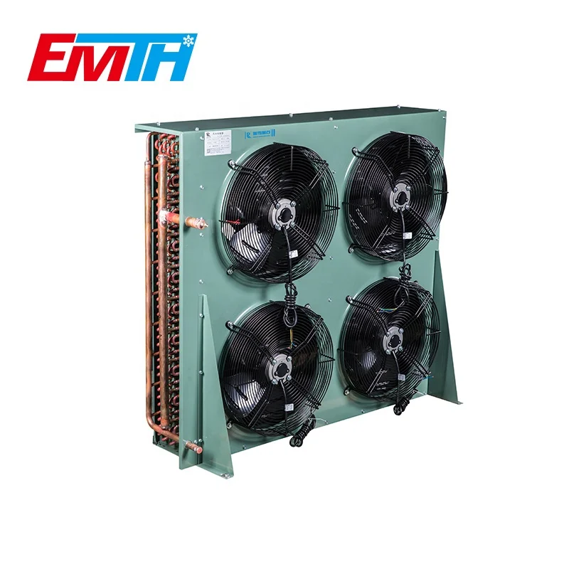 Condensing Unit, 380V, 2*190w - detail 6
