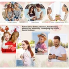 Babe Factory Custom Made Infinity Love Big Boss Mama Mom Girl Babe Baby Bracelets For Women