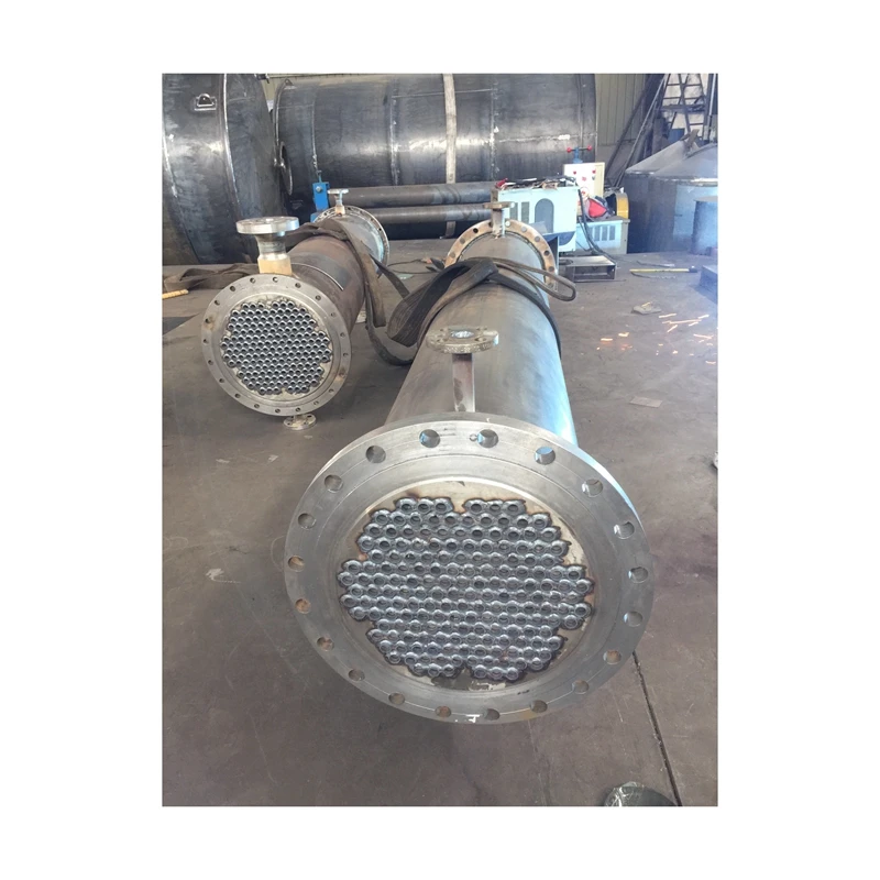 heat exchanger coil