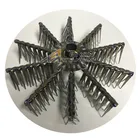 Titanium Pure Titanium Racks Jigs For Anodizing