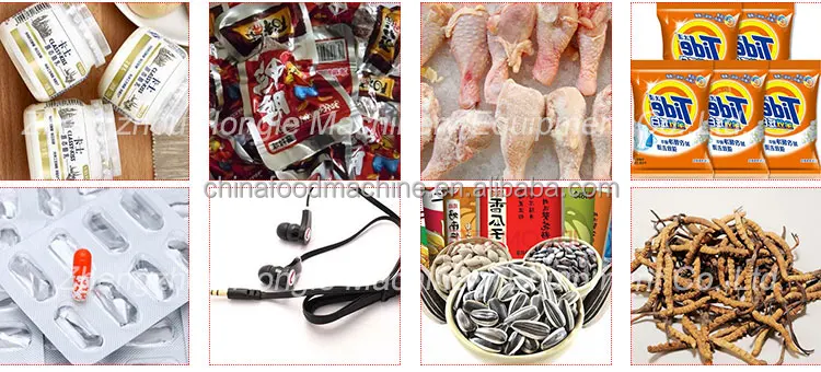 Clam Fish Sorting Machine Agricultural Product Weight Sorting Machine Shrimp supplier