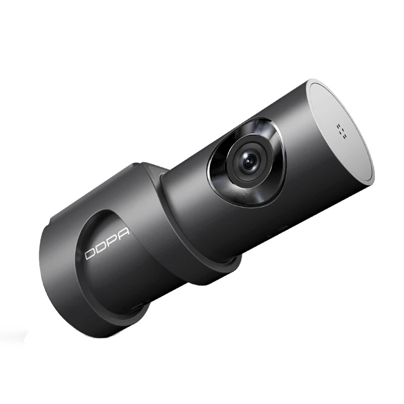 Xiaomi Ddpai Mini Dash Cam — Xiaomi-pro.ru
