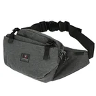 Mens Bags 2021 KOPSPORTS Hot Selling Custom Waterproof Mens Waist Bags Fanny Pack