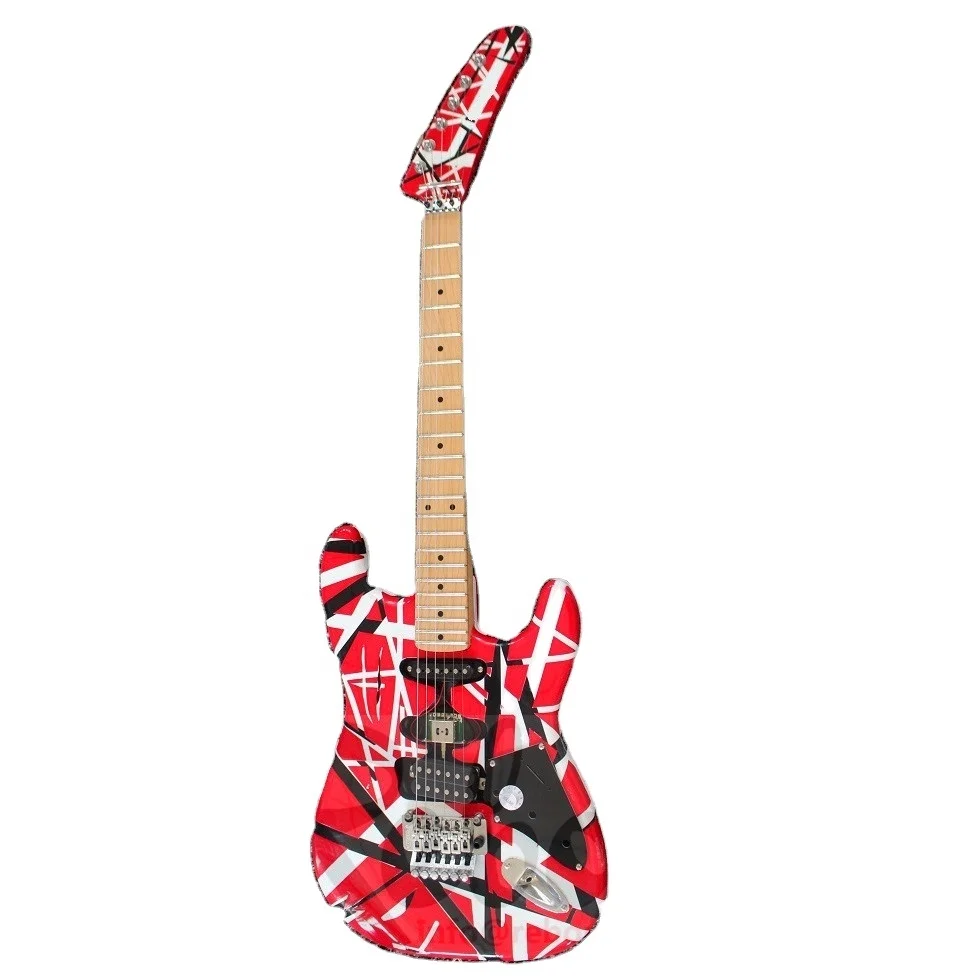 cheap frankenstrat