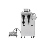 Research Gas H2O O2<1ppm Lab Research Gas Purification Circulation System Vacuum Glove Box