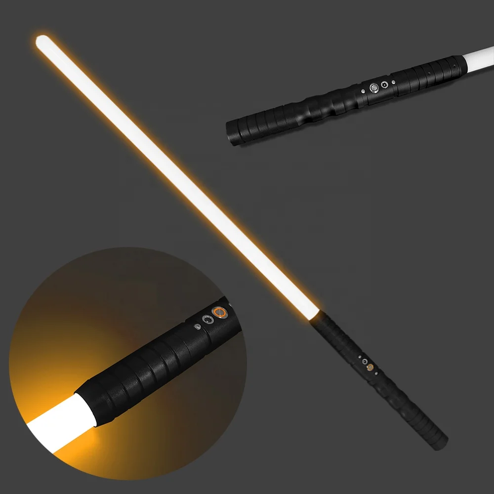 rechargeable light saber