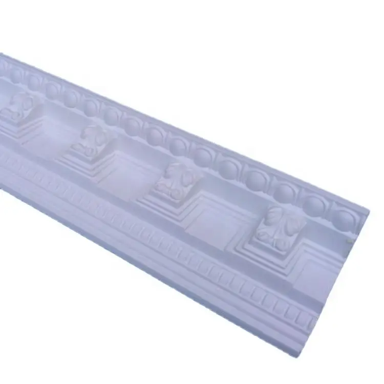 Pu Crown Cornice Easy Install Classic