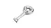 Stove Burner Gas Stove Burner Parts Honeycomb Burner 100mm Cast Iron Gas Burner For Gas Stove Spare Parts