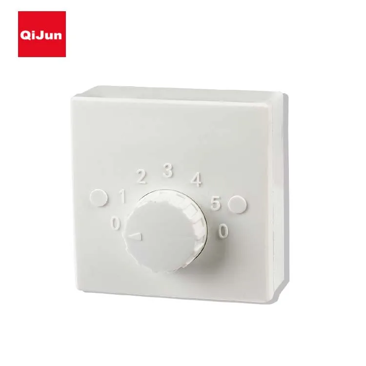 Ceiling Fan, 360, 220-240V, Electric - detail 20