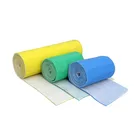 Pre Filter Roll Polyester Pre Particle Filter/G4 Air Intake Filter Roll