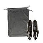 Custom Velvet Drawstring Dust Packing Bag For Shoes With Customize Logo