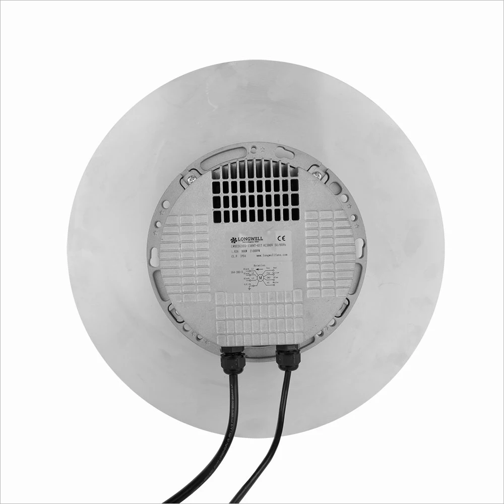 Centrifugal Fan, LONGWELL, Stainless, Steel - detail 30