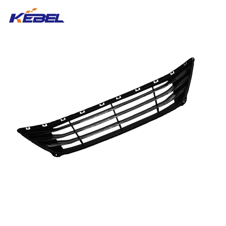Wholesale Price Auto Body Parts Grille OEM 86560-3X710 Car Front Grill for Hyundai Elantra 2014 factory