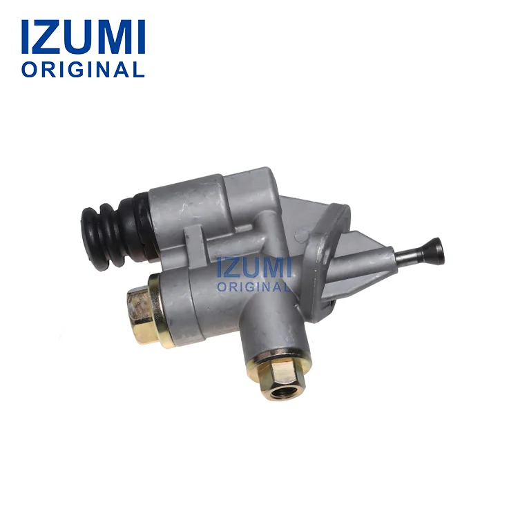 6CT Fuel Transfer Pump
