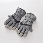 Leather Gloves Winter 2021 Amazon Hot Custom Car Driving Cashmere Lined Sheepskin Lambskin Leather Gloves Winter Warm