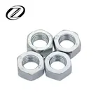 Nut Price Bolt And Nut Hexagon Nut Galvanized Nut
