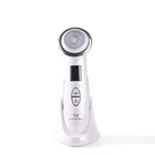 Beauty Instrument Shenzhen Multifunctional Ultrasonic Eye Facial Massager Beauty Instrument