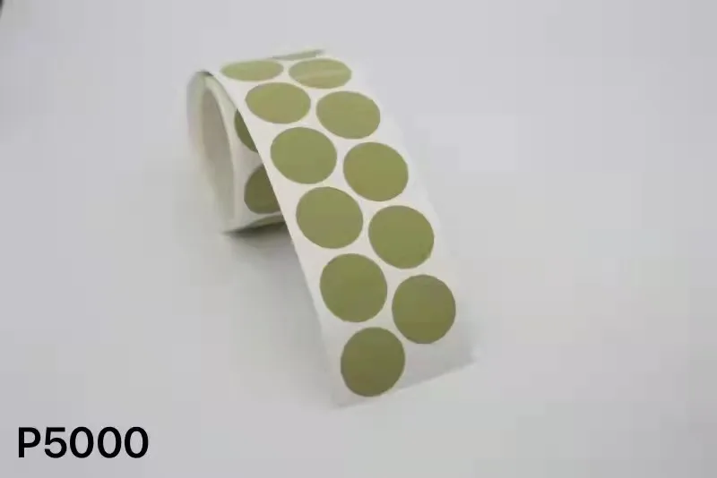 30mm A3 A5 A7 466la Nib Sanding Paper Abrasives Film Backing Sanding