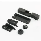 High 24 Hours Online High Performance Custom Guns Toys Spare Parts Molding Injection
