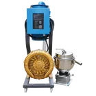 Sunflower Oil Sunflower Hotselling Coconut Palm Oil Pressing Oil Expeller Line