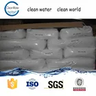 Cationic Polymer Hot Sale Indonesia Market Detergent Raw Materials Cationic Polymer Powder PAM Price Per Ton CPAM