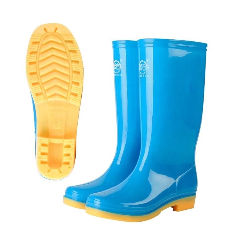 cheap ladies rain boots